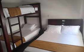 Hotel Don Luis